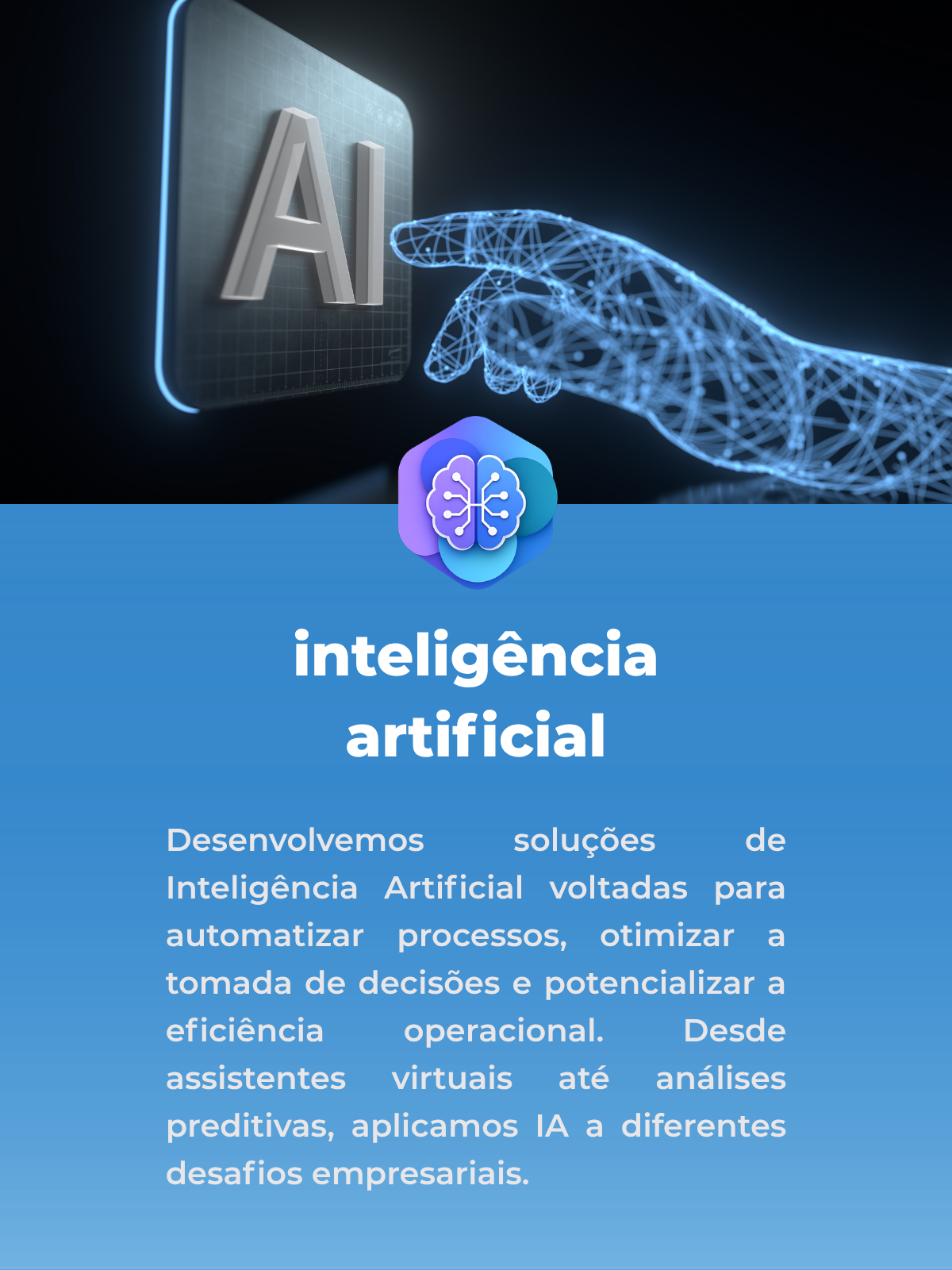 Inteligencia Artificial